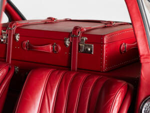 Image 41/48 de Mercedes-Benz 300 SL &quot;Papillon&quot; (1956)