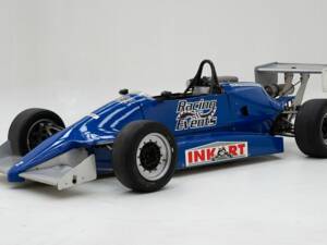 Imagen 1/15 de Van Diemen RF90 (1990)