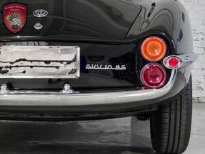 Bild 84/97 von Alfa Romeo Giulia Sprint Speciale (1964)