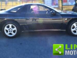 Bild 6/10 von Mitsubishi 3000 GT (1996)