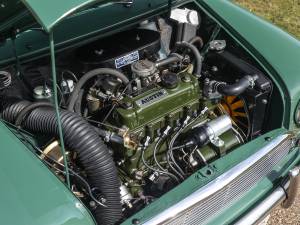 Immagine 34/41 di Morris Mini Cooper S 1275 (1965)