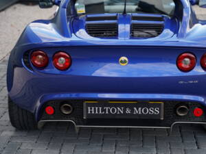 Image 37/50 of Lotus Elise 111S (2004)