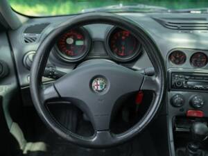 Image 40/50 of Alfa Romeo 156 2.5 V6 (2000)