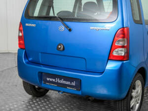 Bild 27/45 von Suzuki Wagon R+ (2004)