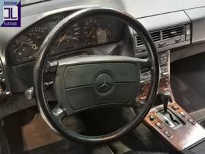 Bild 19/42 von Mercedes-Benz 300 SL (1990)