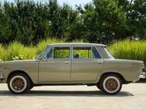 Imagen 12/50 de FIAT 1500 (1963)