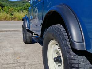 Image 17/31 of Jeep CJ-7 2.4L Diesel (1983)