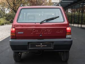 Bild 6/25 von FIAT Panda 4x4 (1997)