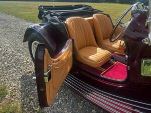 Image 22/58 of Lea-Francis 14 Sport (1950)