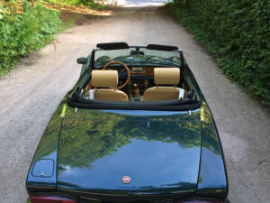 Image 9/14 of FIAT 124 Spider CS2 (1978)