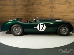 Imagen 11/19 de Suffolk C-Type Jaguar (1951)