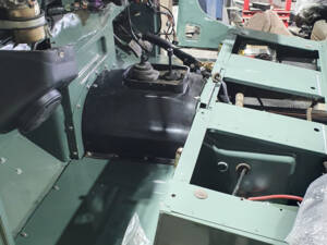 Image 22/62 de Land Rover Defender 90 (2003)