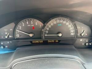 Imagen 17/30 de Cadillac XLR (2010)