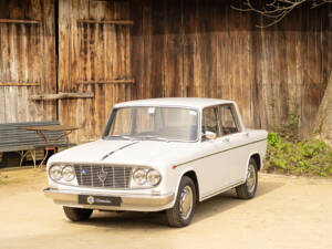 Bild 4/83 von Lancia Fulvia 2C (1966)