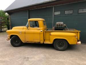 Image 2/12 of GMC Blue Chip 150 (1956)