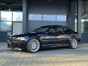 Afbeelding 2/25 van BMW M3 CSL (2004)