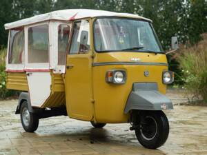 Afbeelding 6/37 van Piaggio DUMMY (1978)