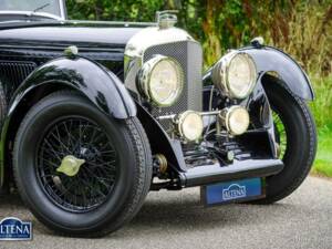 Image 4/88 of Bentley Speed Six “Blue Train” (1949)