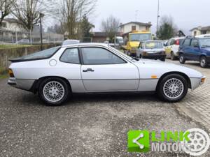 Image 10/10 of Porsche 924 Turbo (1980)