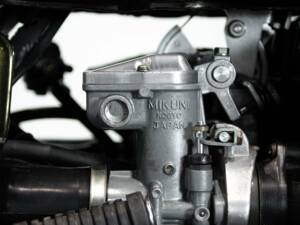 Image 29/50 of Kawasaki DUMMY (1973)