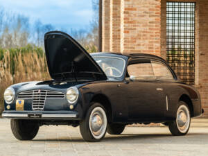 Image 50/50 de FIAT 1500 E (1950)