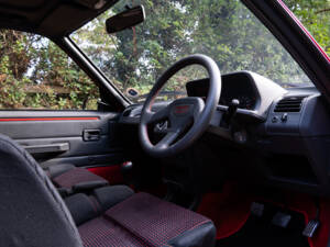 Imagen 8/19 de Peugeot 205 GTi 1.6 (1989)