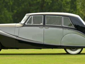 Immagine 10/50 di Rolls-Royce Silver Wraith (1955)