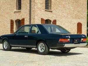 Image 10/49 of FIAT 130 Coupe (1973)