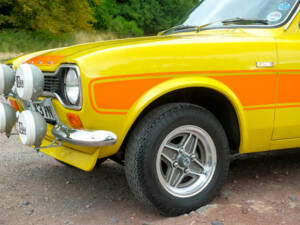 Image 40/50 de Ford Escort RS 2000 (1974)