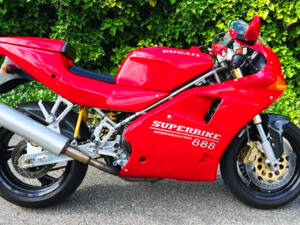 Image 3/5 de Ducati DUMMY (1993)