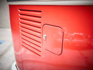 Image 30/75 de Volkswagen T1 Brasil &quot;Samba&quot; (1970)