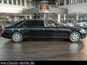 Bild 5/13 von Maybach 62 (2004)