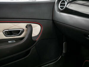 Bild 21/40 von Bentley Continental GT Speed (2010)