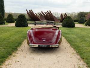 Immagine 8/32 di Delahaye 135M Malmaison Pourtout (1948)