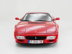 Afbeelding 13/15 van Ferrari 512 TR (1992)