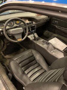 Immagine 5/8 di Maserati Merak (1974)