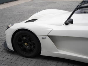 Image 47/50 of Lotus 2-Eleven GT4 (2009)