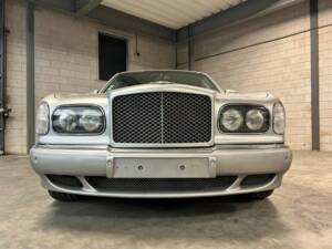 Bild 5/7 von Bentley Arnage T 24 Mulliner (2004)