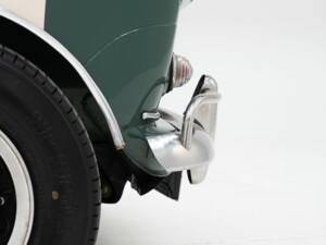 Image 12/15 of Austin Mini 1000 (1965)