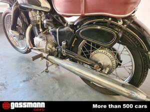Imagen 9/14 de NSU DUMMY (1956)