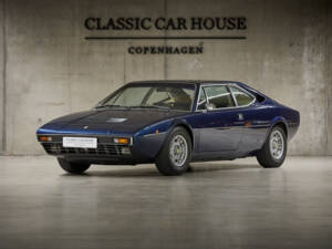 Image 1/100 of Ferrari Dino 308 GT4 (1976)