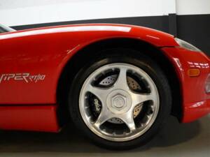 Immagine 18/50 di Dodge Viper RT&#x2F;10 (1994)