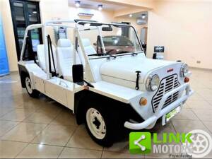 Image 7/10 de Austin Mini Moke &quot;25th Anniversary&quot; (1994)