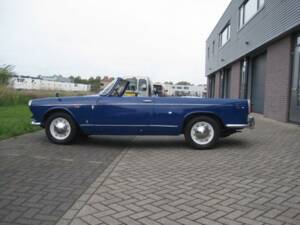 Afbeelding 3/44 van Lancia Appia Convertible Vignale (1960)