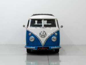 Image 60/72 de Volkswagen T1 Samba (1966)