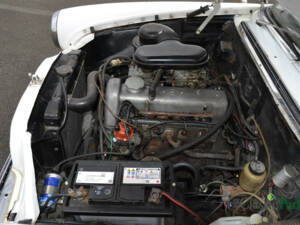 Bild 41/47 von Mercedes-Benz 190 Db (1963)