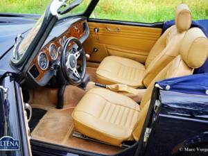 Bild 9/36 von Triumph TR 4A IRS (1966)