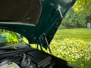 Image 61/100 de BMW Z3 2.8 (1997)