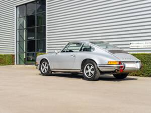 Imagen 20/35 de Porsche 911 2.4 T (1973)