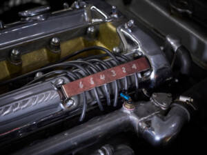 Immagine 72/99 di Jaguar E-Type 3.8 (1964)